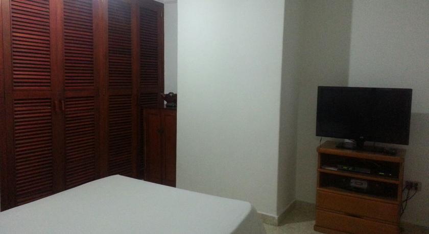 Apartamentos Cartagena Kamer foto